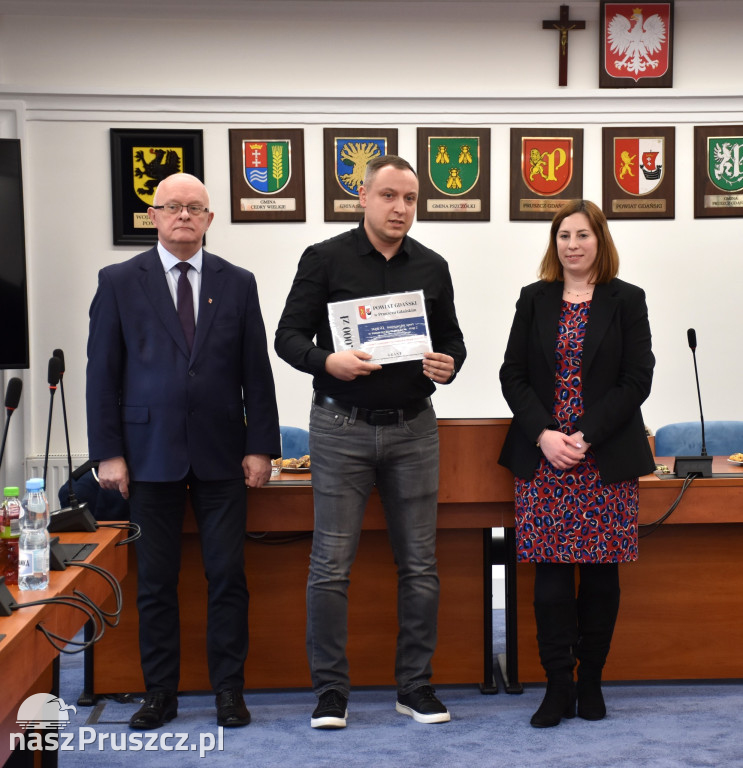 Starosta gdański przyznał granty organizacjom pozarządowym