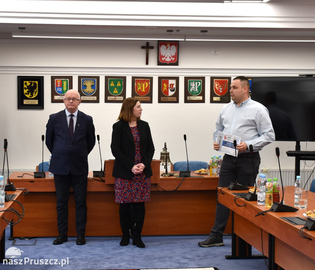 Starosta gdański przyznał granty organizacjom pozarządowym