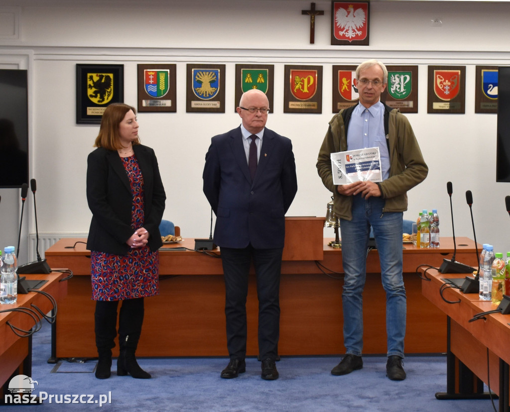 Starosta gdański przyznał granty organizacjom pozarządowym