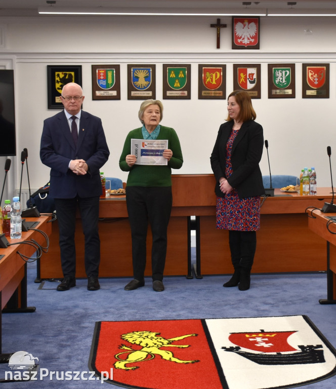 Starosta gdański przyznał granty organizacjom pozarządowym