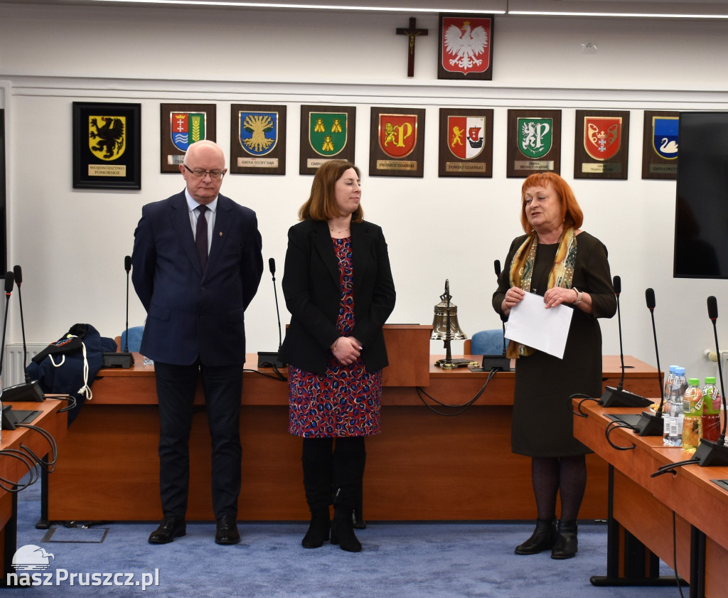 Starosta gdański przyznał granty organizacjom pozarządowym