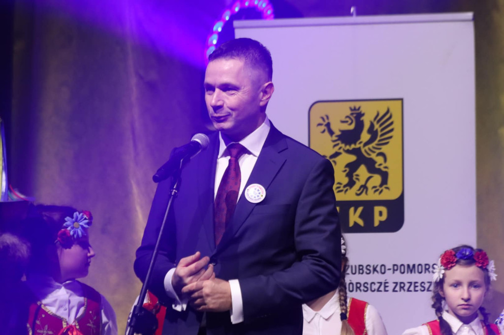 Dzień Jedności Kaszubów w Kolbudach