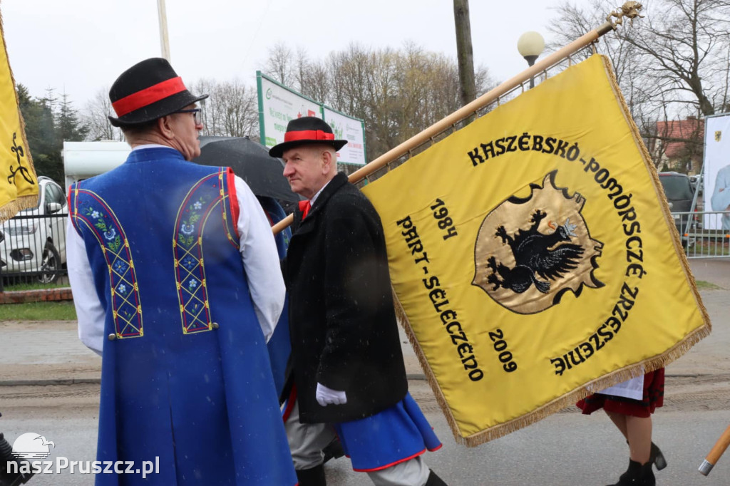 Dzień Jedności Kaszubów w Kolbudach