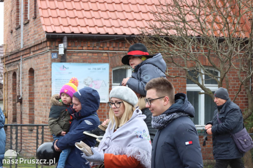 Dzień Jedności Kaszubów w Kolbudach