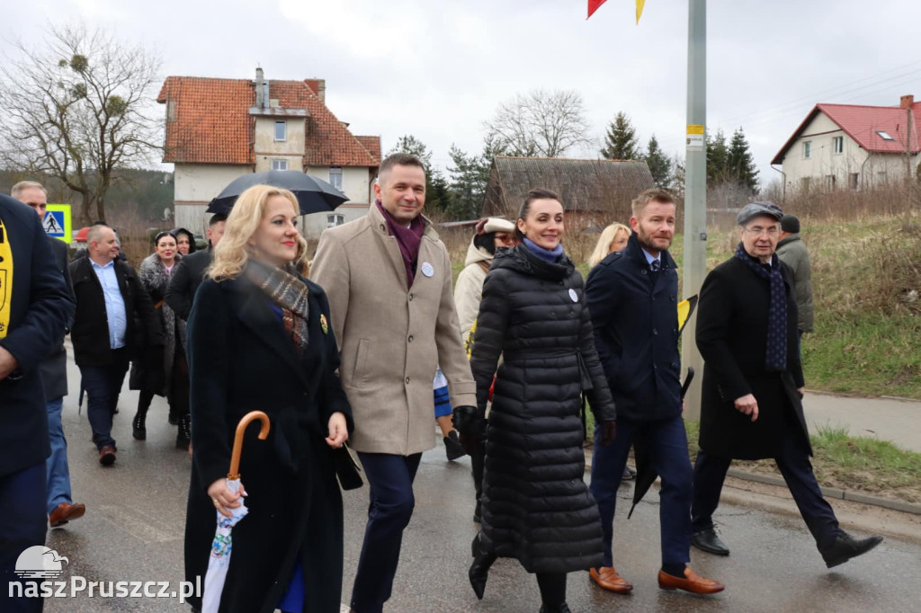 Dzień Jedności Kaszubów w Kolbudach