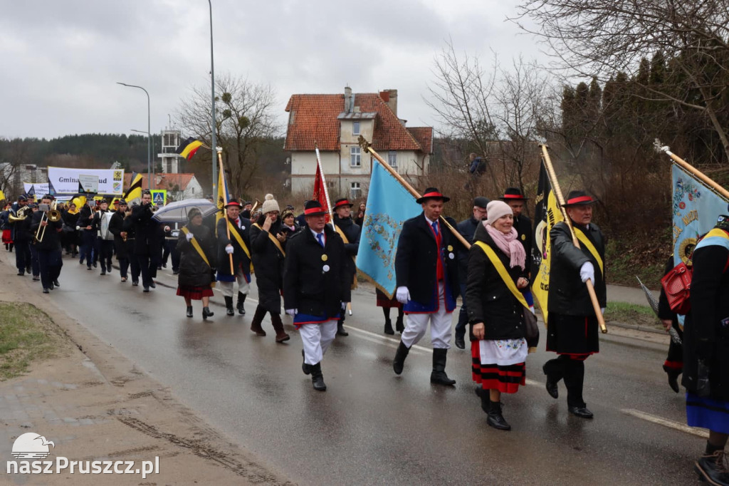 Dzień Jedności Kaszubów w Kolbudach