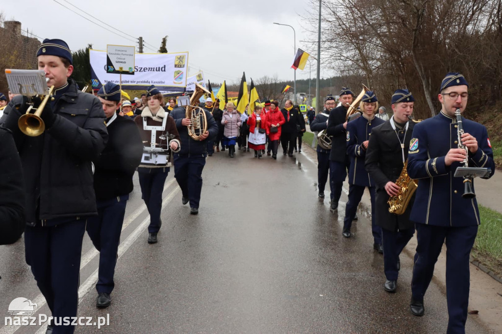 Dzień Jedności Kaszubów w Kolbudach
