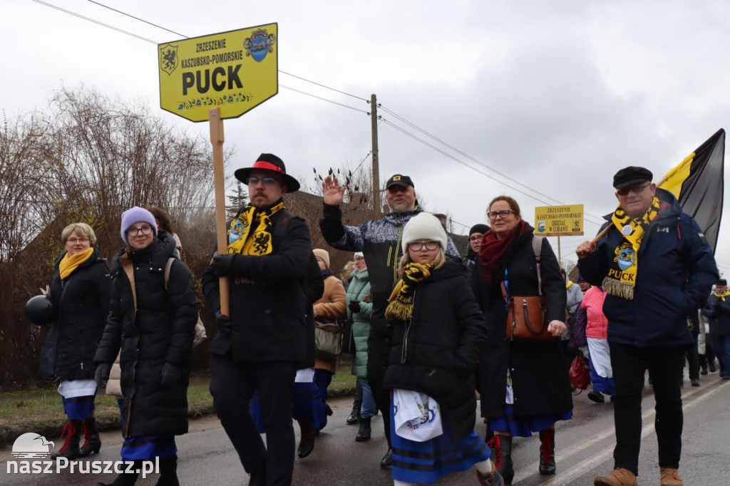 Dzień Jedności Kaszubów w Kolbudach