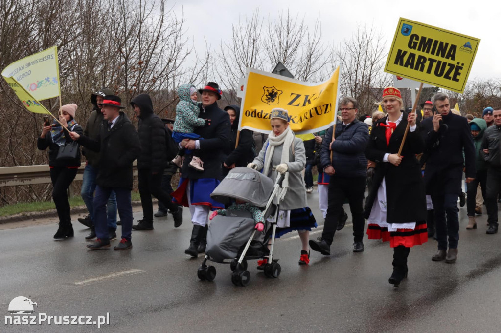 Dzień Jedności Kaszubów w Kolbudach