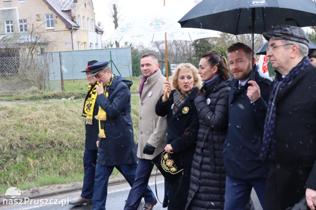 Dzień Jedności Kaszubów w Kolbudach