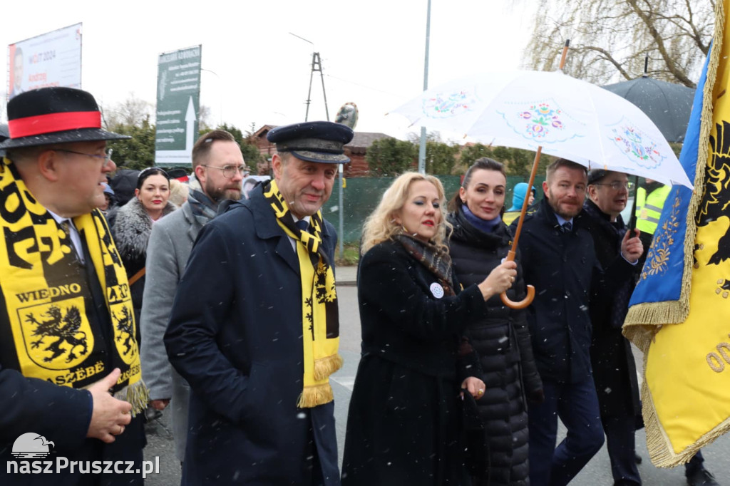Dzień Jedności Kaszubów w Kolbudach