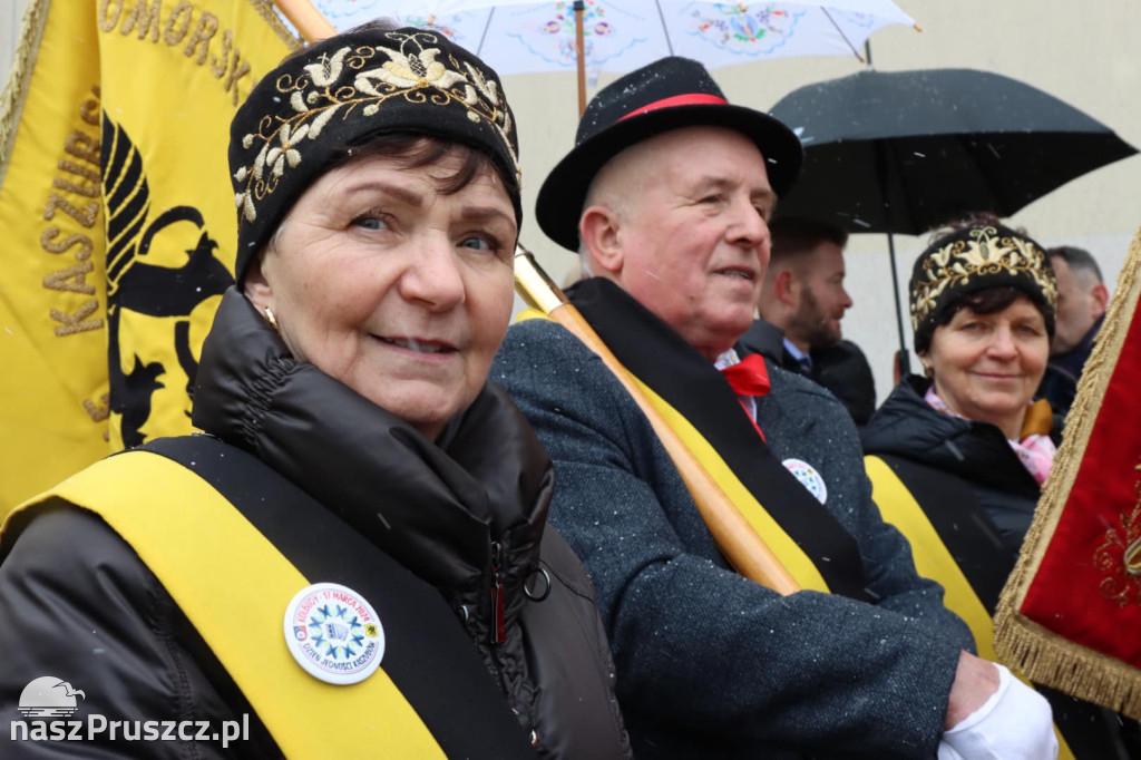 Dzień Jedności Kaszubów w Kolbudach