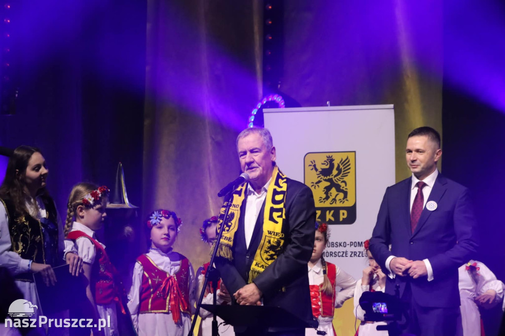 Dzień Jedności Kaszubów w Kolbudach