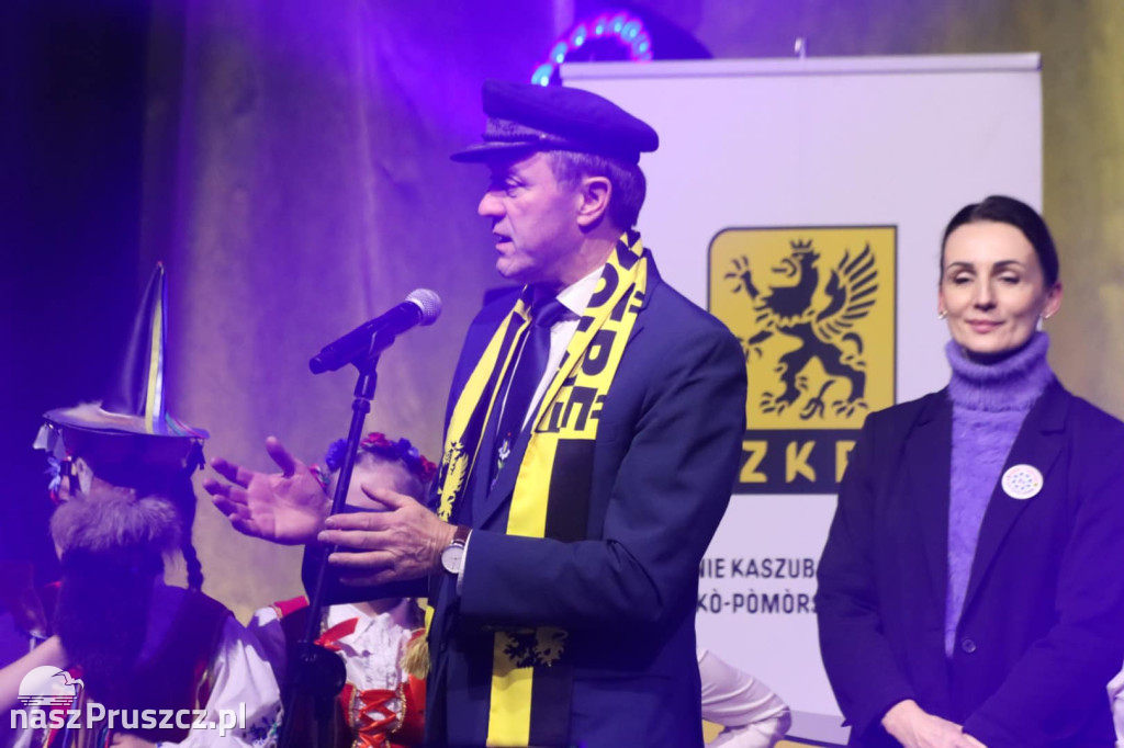 Dzień Jedności Kaszubów w Kolbudach
