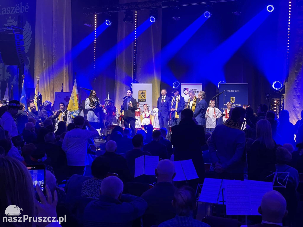 Dzień Jedności Kaszubów w Kolbudach