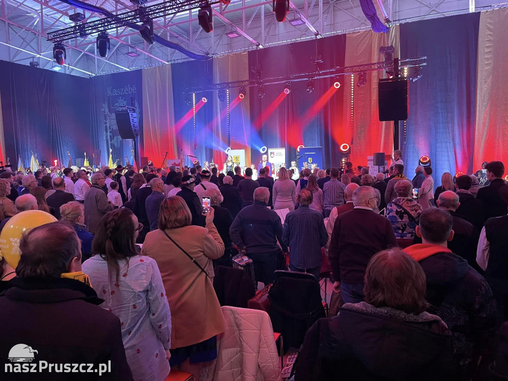 Dzień Jedności Kaszubów w Kolbudach