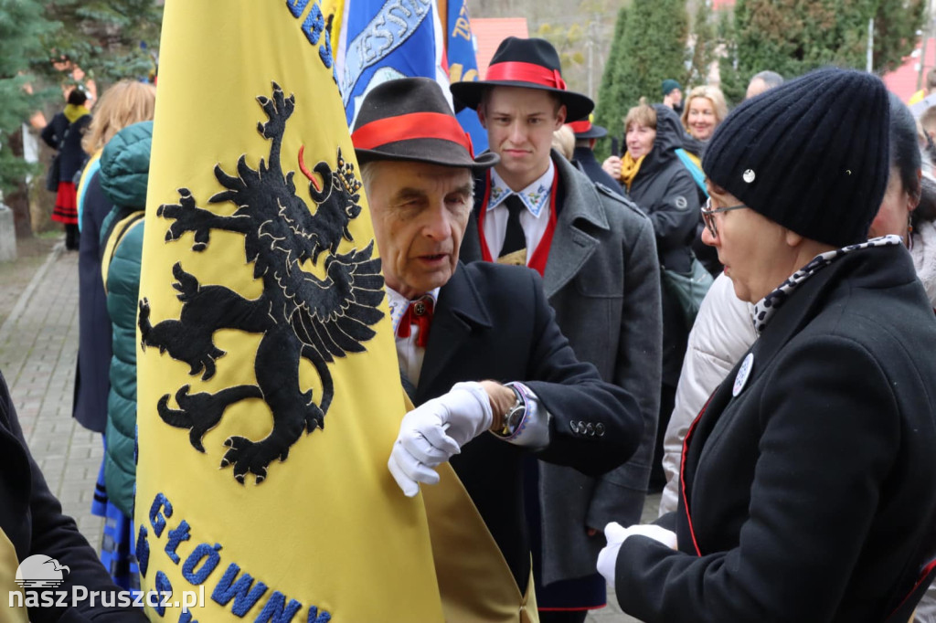 Dzień Jedności Kaszubów w Kolbudach