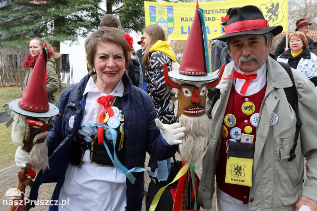 Dzień Jedności Kaszubów w Kolbudach