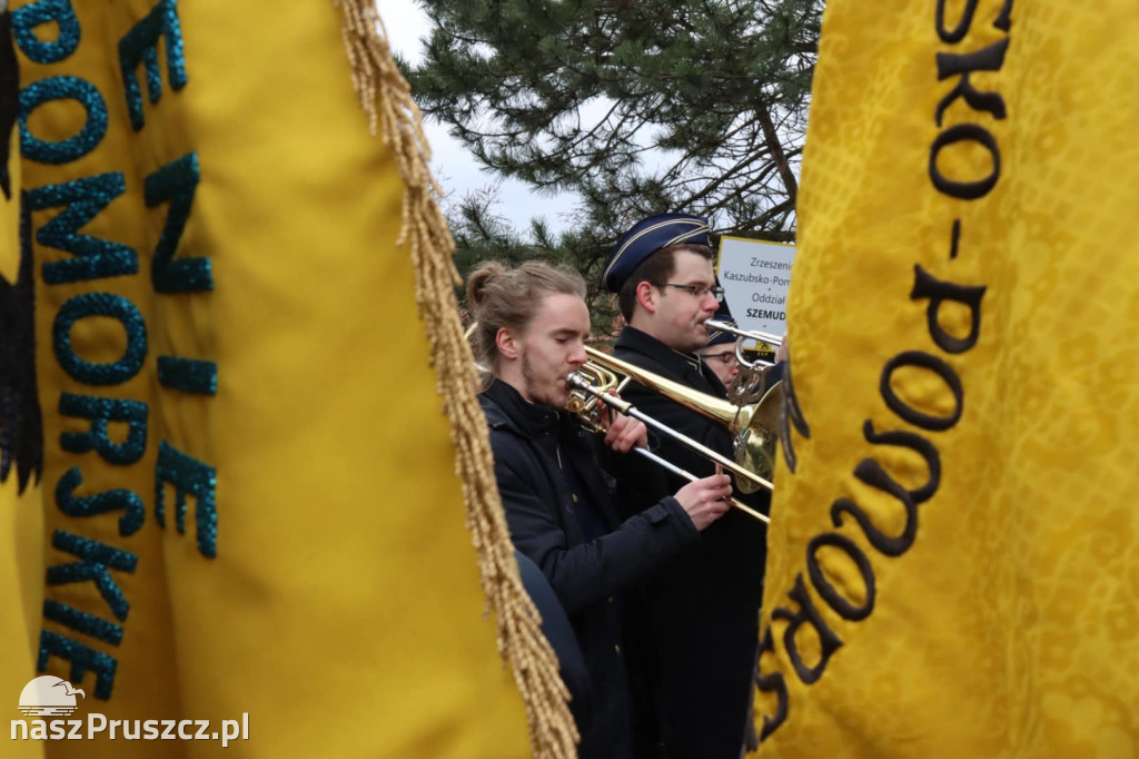 Dzień Jedności Kaszubów w Kolbudach