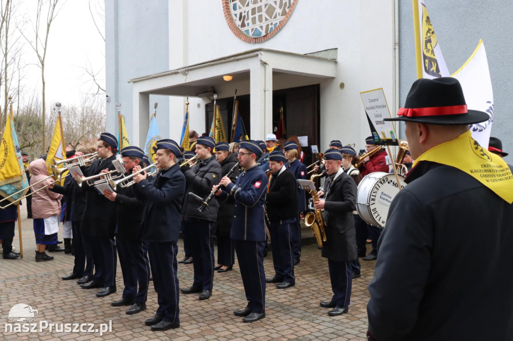 Dzień Jedności Kaszubów w Kolbudach