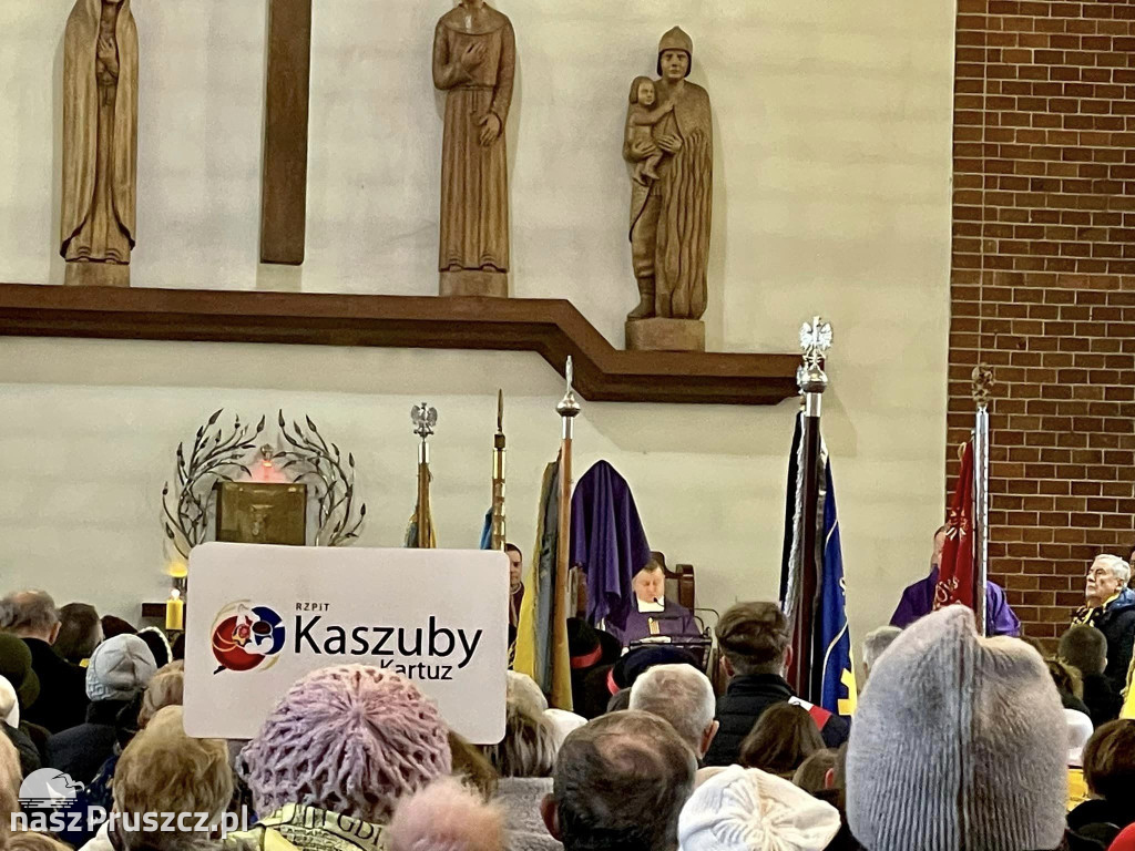 Dzień Jedności Kaszubów w Kolbudach