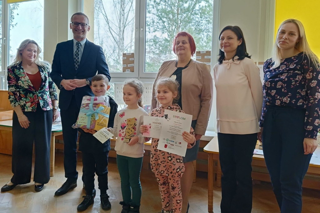  VII Miejski Przegląd Małych Form Teatralnych