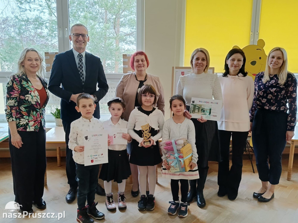  VII Miejski Przegląd Małych Form Teatralnych