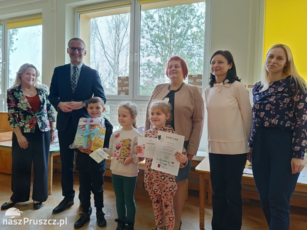  VII Miejski Przegląd Małych Form Teatralnych