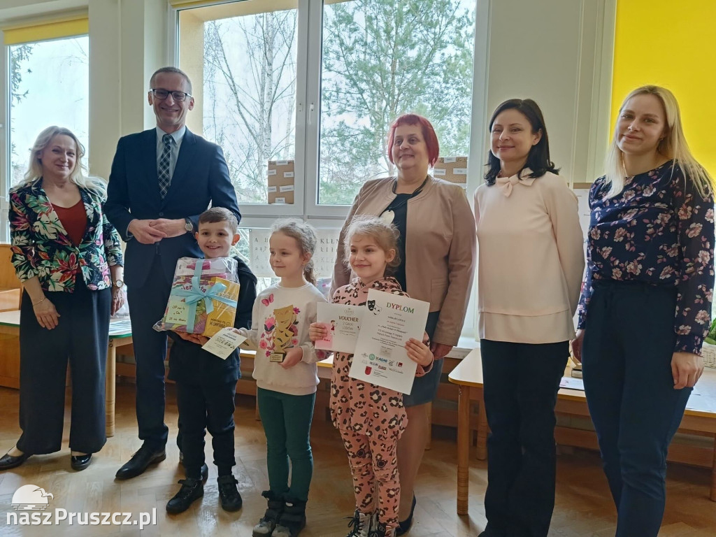  VII Miejski Przegląd Małych Form Teatralnych