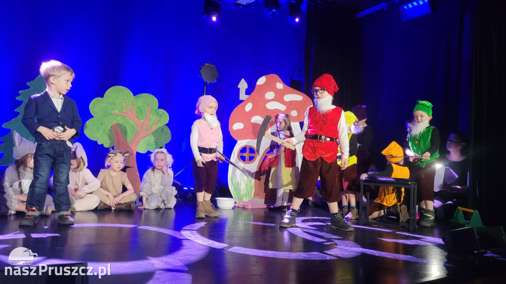 VII Miejski Przegląd Małych Form Teatralnych