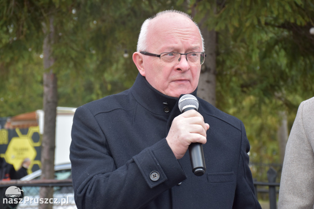 Pruszcz Gdański: Półmaraton i 5-tka nad Radunią
