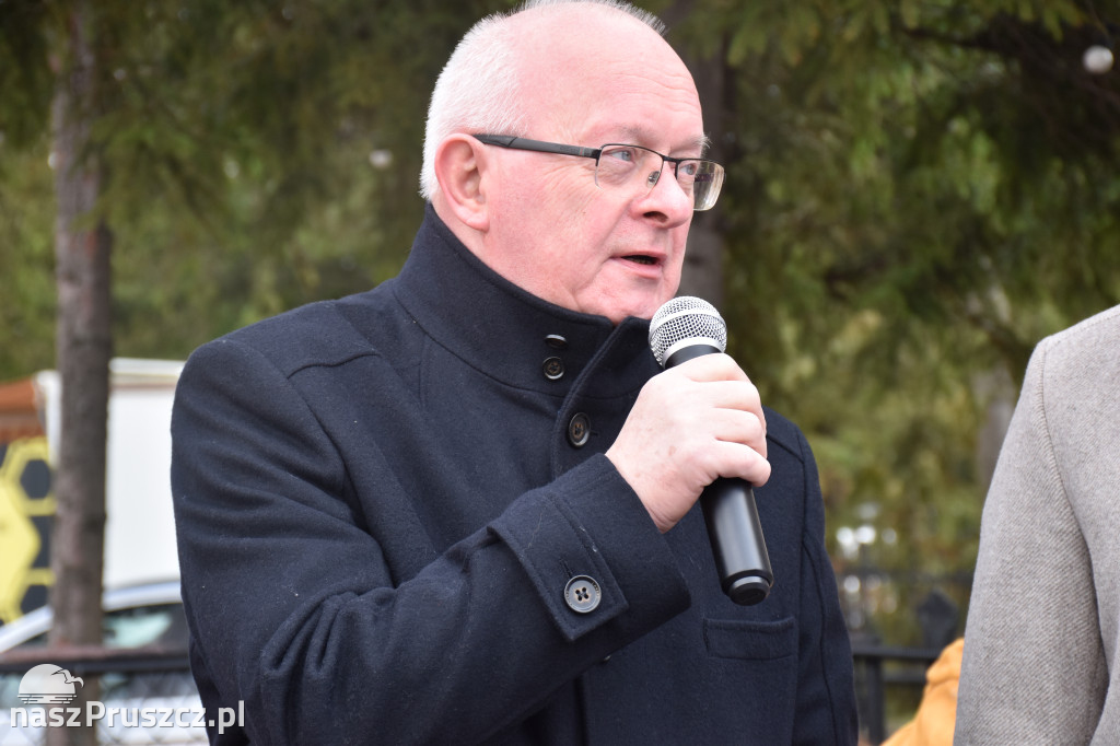 Pruszcz Gdański: Półmaraton i 5-tka nad Radunią