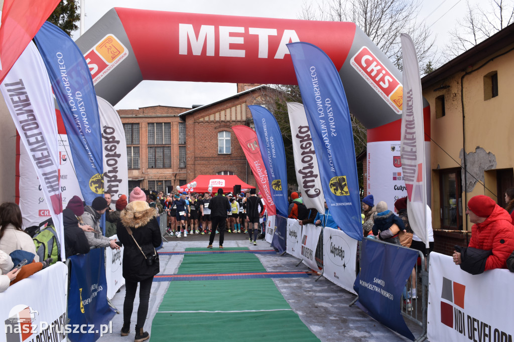 Pruszcz Gdański: Półmaraton i 5-tka nad Radunią