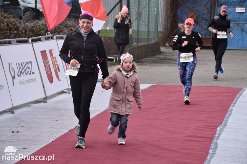 Pruszcz Gdański: Półmaraton i 5-tka nad Radunią