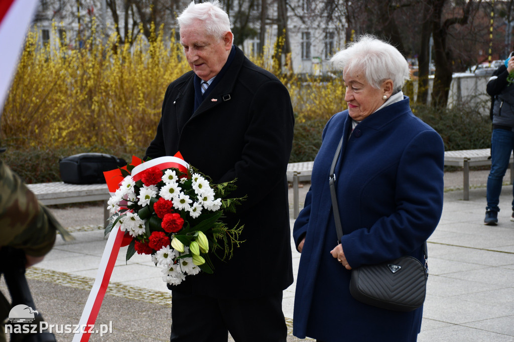 79. rocznica powrotu Pruszcza Gdańskiego do Macierzy