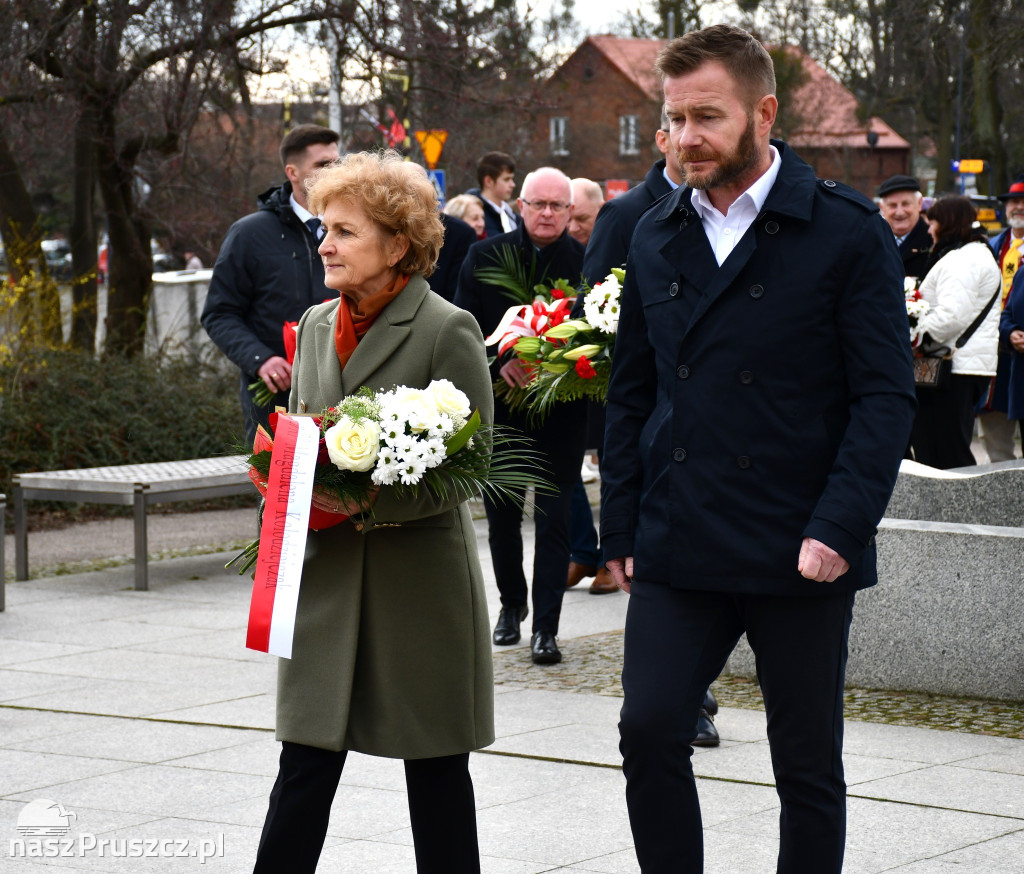 79. rocznica powrotu Pruszcza Gdańskiego do Macierzy
