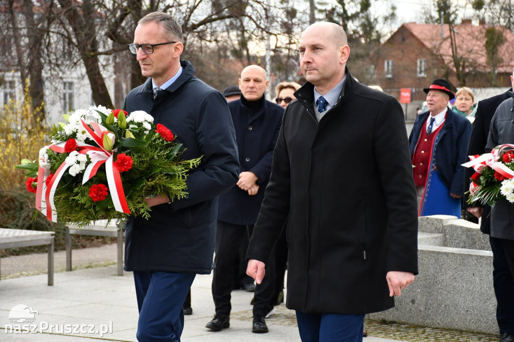 79. rocznica powrotu Pruszcza Gdańskiego do Macierzy