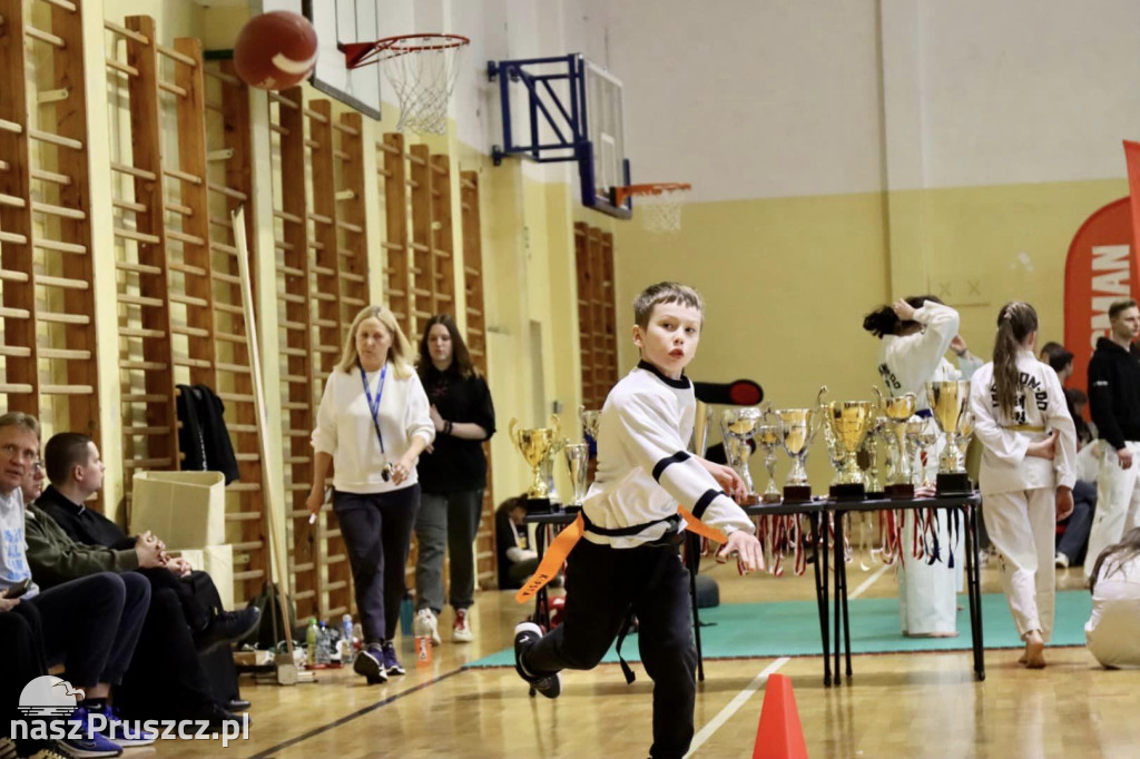 Międzynarodowy Dzień Sportu w Kolbudach