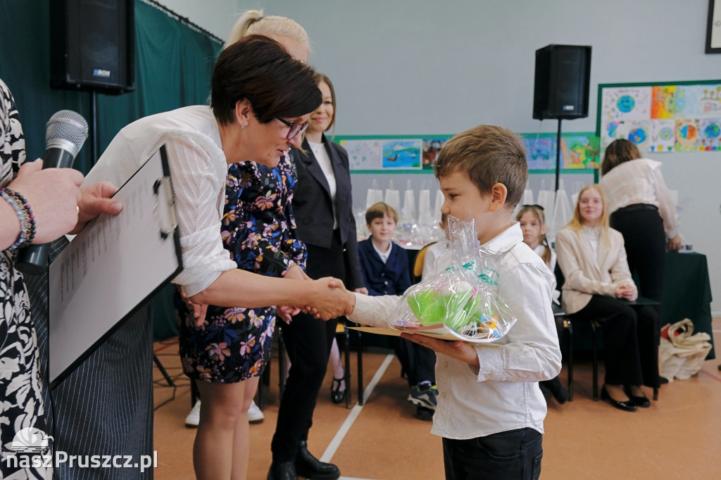 Gminny Konkurs Piosenki w Cedrach Wielkich