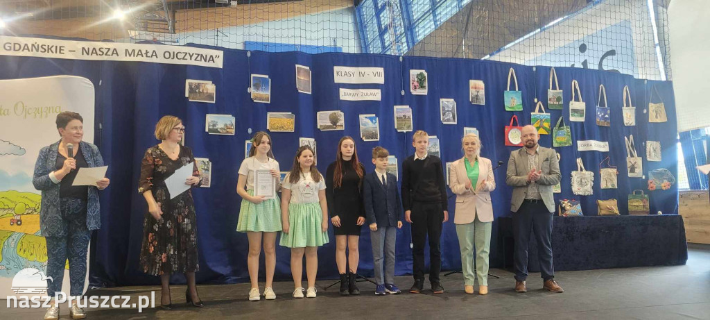  „Żuławy Gdańskie – Moja Mała Ojczyzna”
