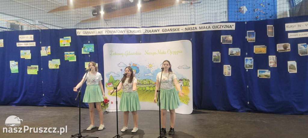  „Żuławy Gdańskie – Moja Mała Ojczyzna”