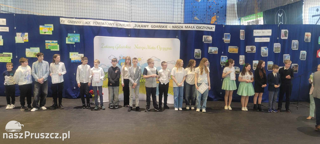  „Żuławy Gdańskie – Moja Mała Ojczyzna”