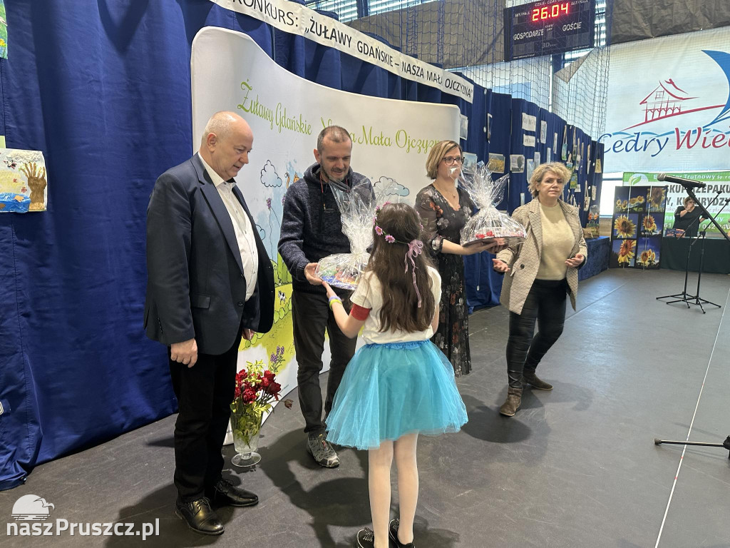 „Żuławy Gdańskie – Moja Mała Ojczyzna”
