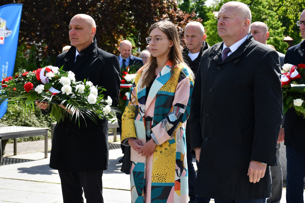 Narodowy Dzień Zwycięstwa w Pruszczu Gdańskim