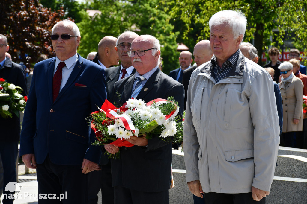 Narodowy Dzień Zwycięstwa w Pruszczu Gdańskim