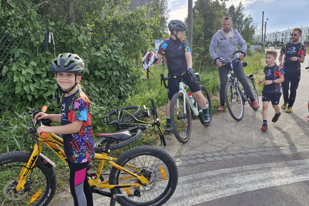 Grand Prix Gminy Pruszcz Gdański