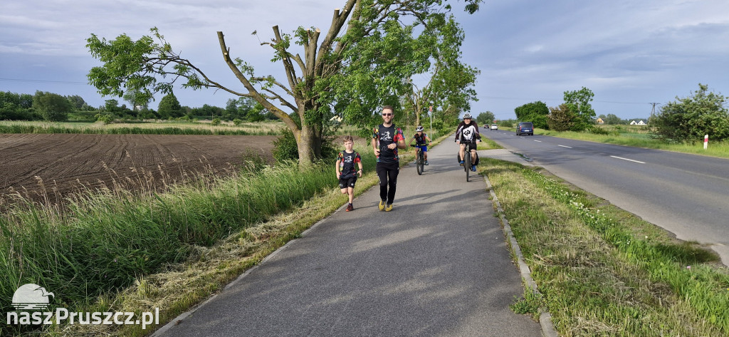 Grand Prix Gminy Pruszcz Gdański