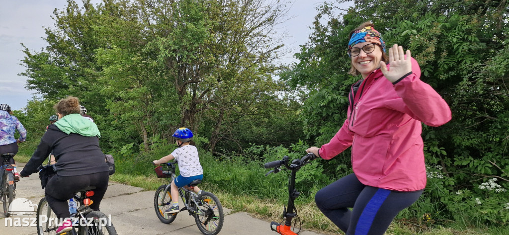 Grand Prix Gminy Pruszcz Gdański