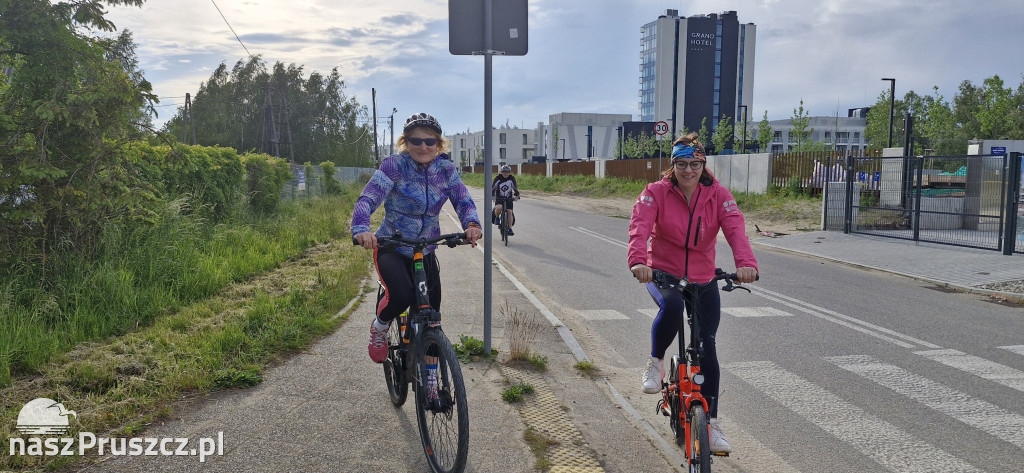 Grand Prix Gminy Pruszcz Gdański