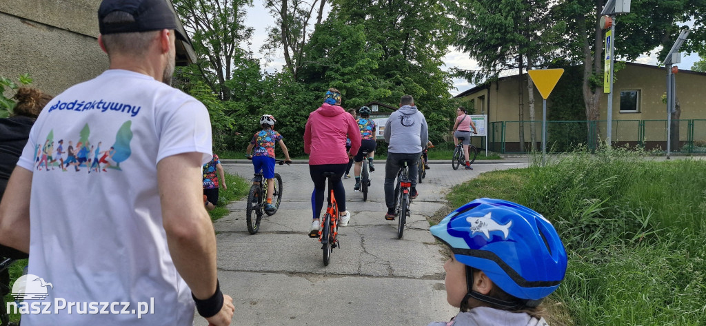 Grand Prix Gminy Pruszcz Gdański